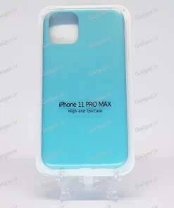 قاب سیلیکونی IPhone11 Pro Max 1