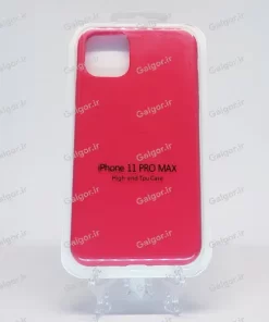 قاب سیلیکونی IPhone11 Pro Max 2