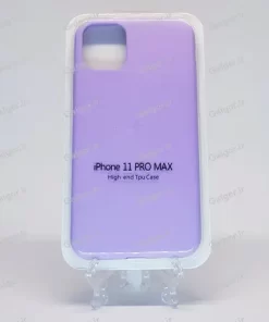 قاب سیلیکونی IPhone11 Pro Max 3