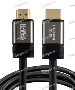کابل HDMI K-net Plus